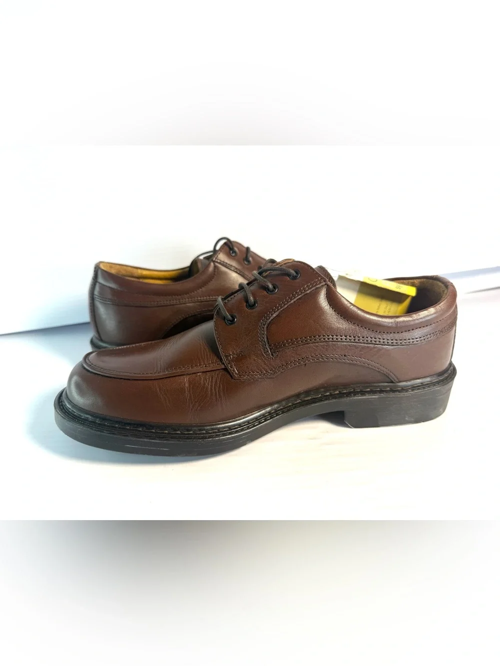 Barrington classic brown